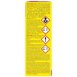 Cambia el color Textilfärbemittel schwarz Box 2 Tütchen