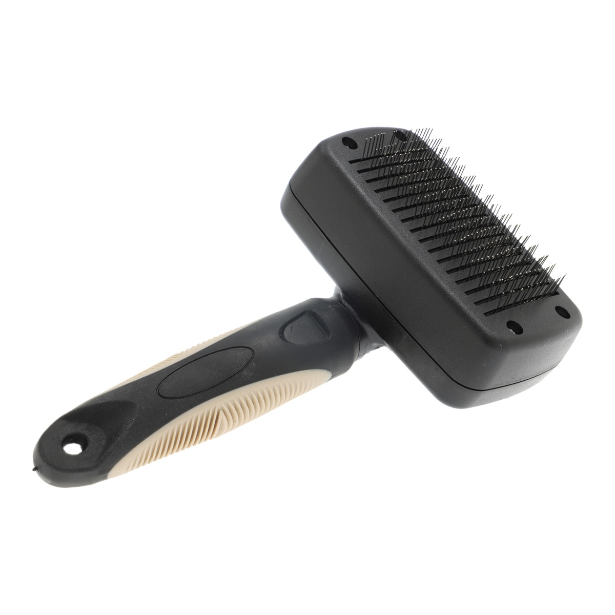 Carda Silcker autolimpieza Rosewood para perros 3