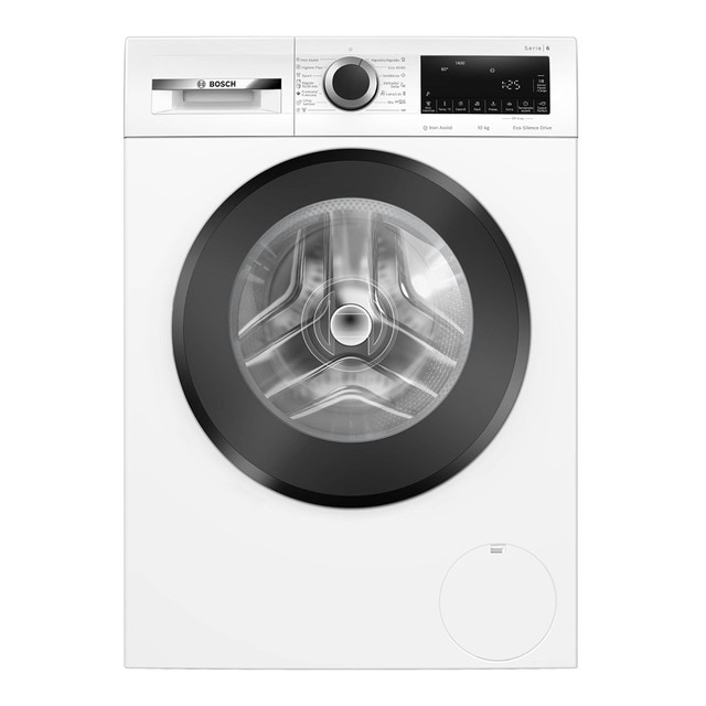 Imagen 0 de Lavadora Bosch 10 kg / 1.400 rpm Serie 6 - WGG254ZEES (Reacondicionado Grado B)