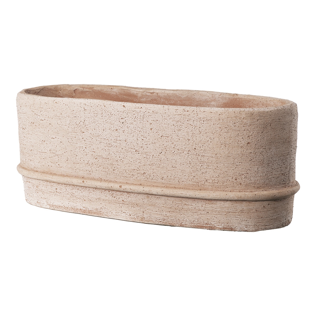 Imagen 0 de Macetero Cassetta Authentic 32 cm. 3,2L. Deroma
