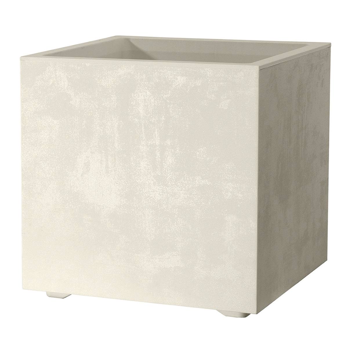 Imagen 0 de Macetero Millennium 39 cm. Capacidad 40,4L. Deroma