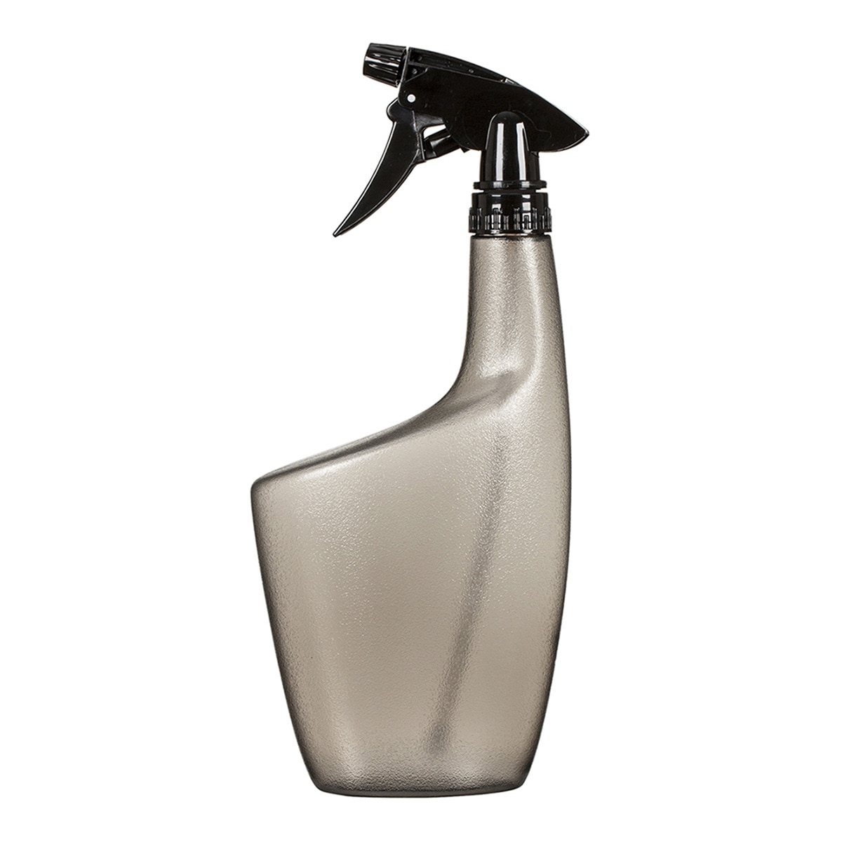 Pulverizador Smilla 29 cm. Capacidad 0,7L. Scheurich Transparente / Gris-1