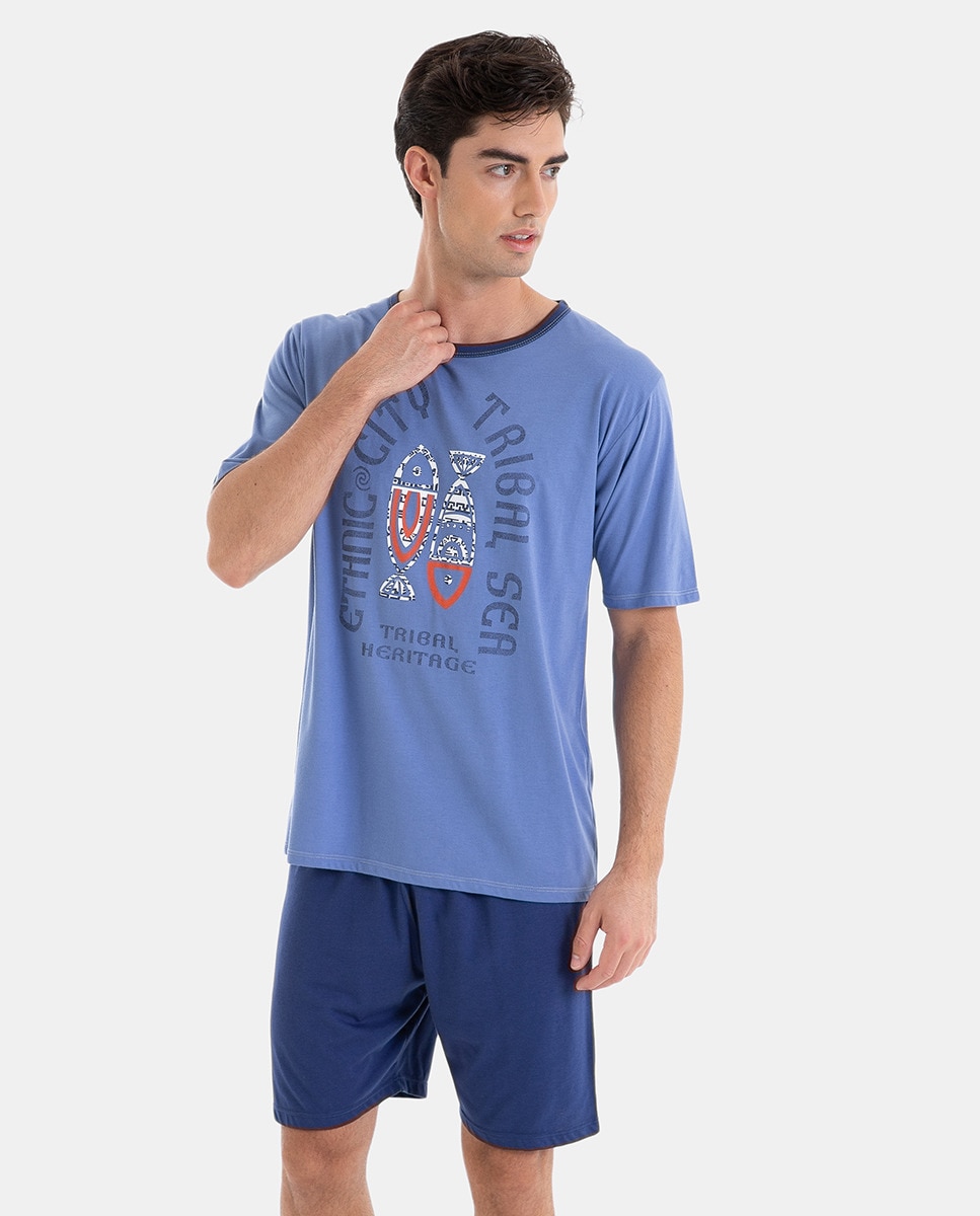 Pijamas Massana Pijamas Verano Corte Ingles SuÃ©ter NavideÃ±o De