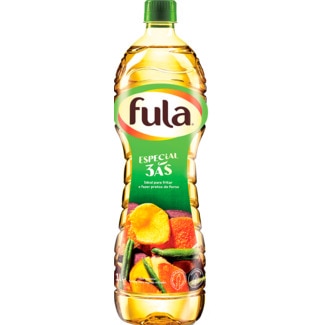 Óleo de Girassol 1 L - Fula