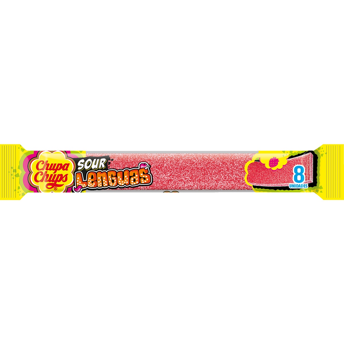 Línguas embalagem 58 g