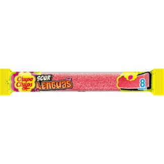 Línguas embalagem 58 g - Chupa Chups