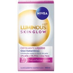 Exfoliante Líquido Luminous 630 Instant Glow embalagem 100 ml