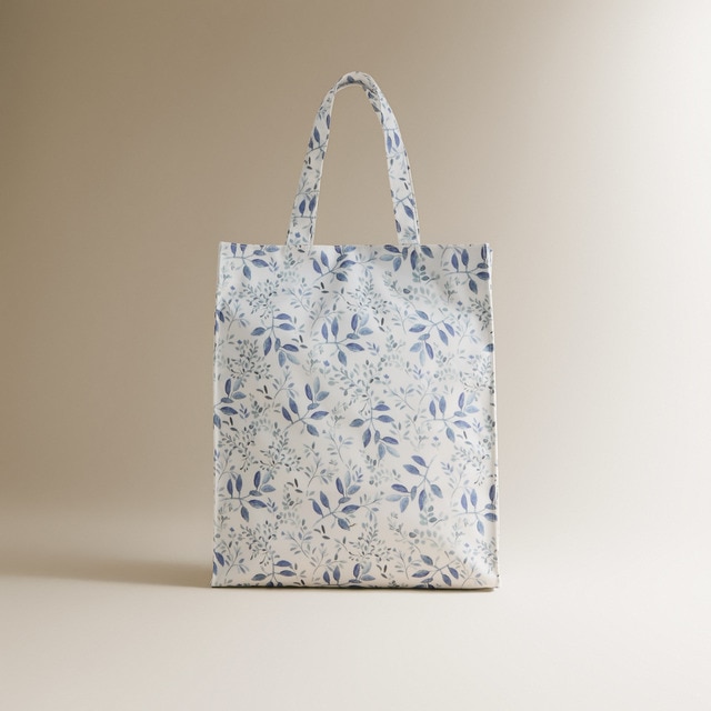 Imagen 0 de Bolsa multiusos Hojas El Corte Inglés