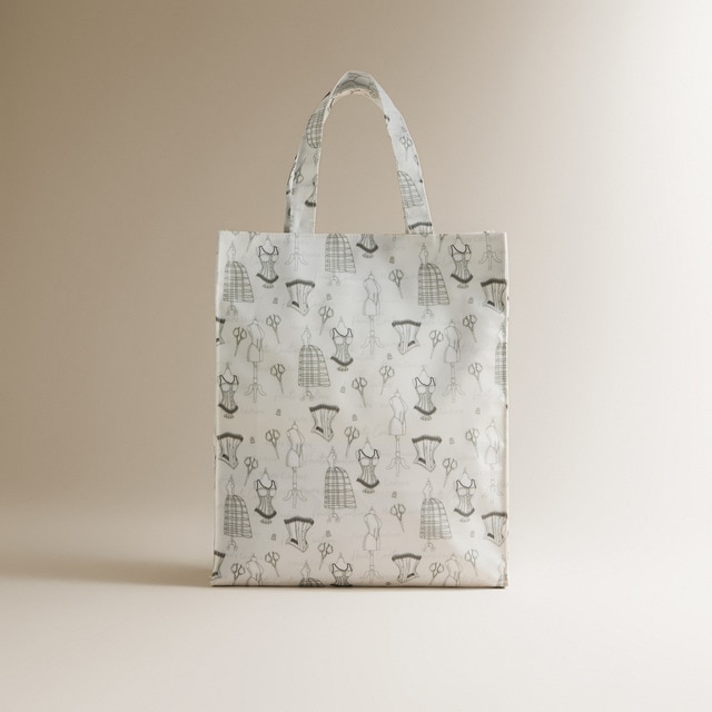 Imagen 0 de Bolsa multiusos Corset El Corte Inglés