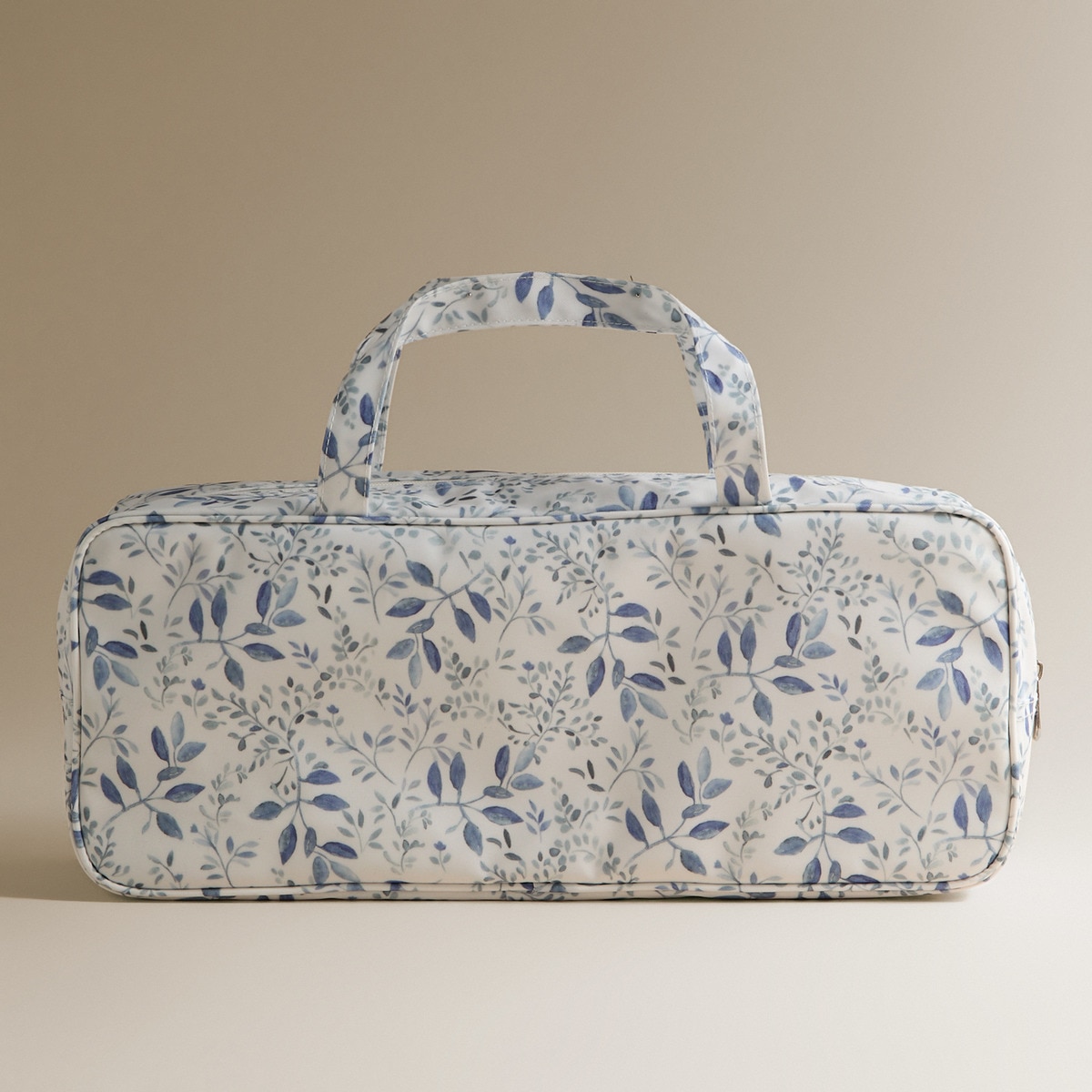 Imagem 0 de Mala de Costura Folhas