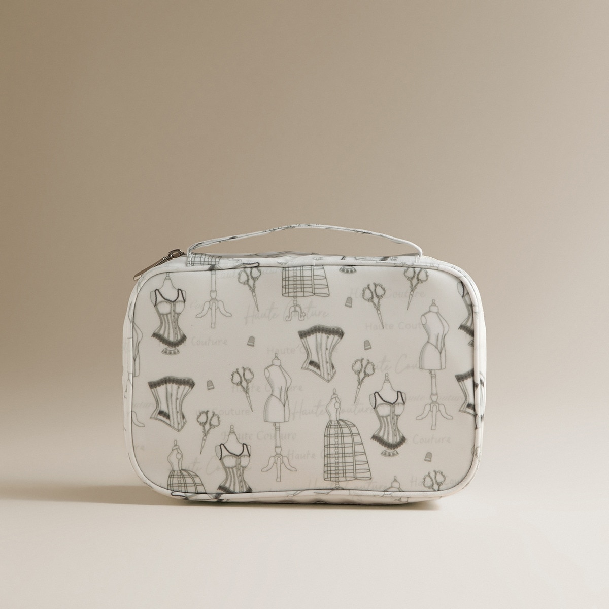 Imagem 0 de Mala de Costura com Alça Corset