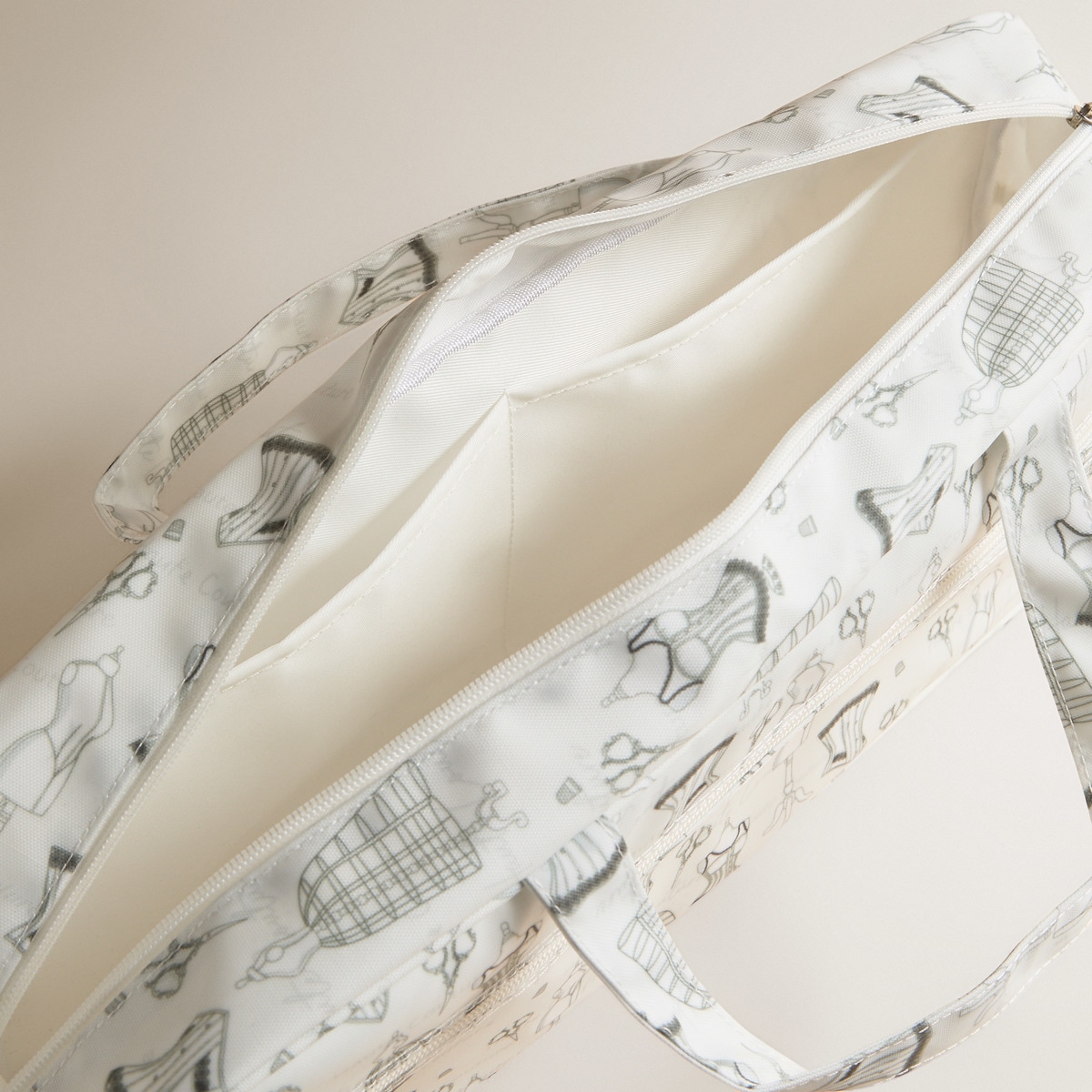 Mala de Costura Corset Cru-4