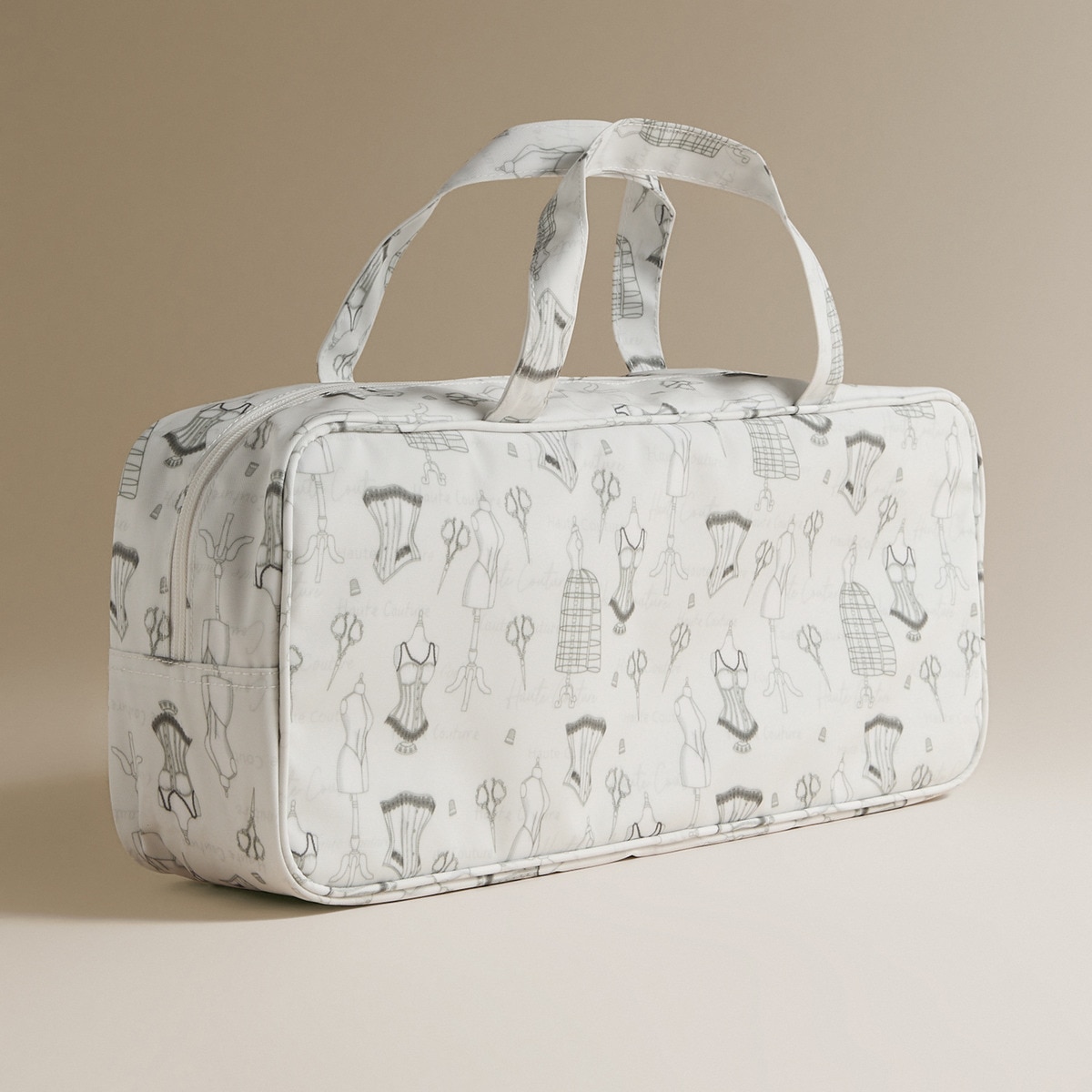 Mala de Costura Corset Cru-3