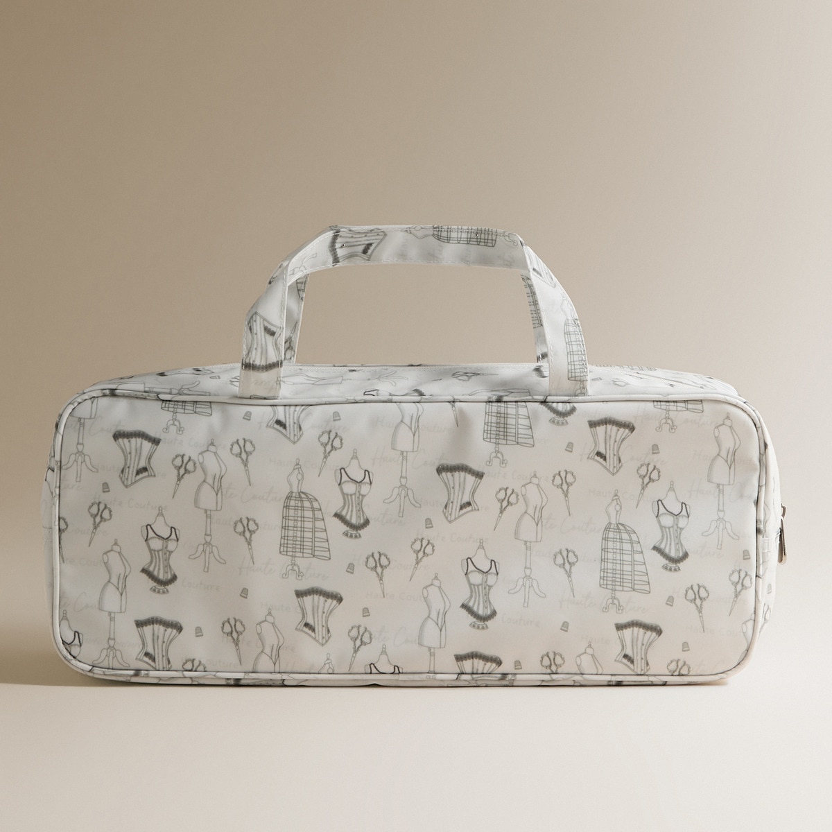 Mala de Costura Corset Cru-1