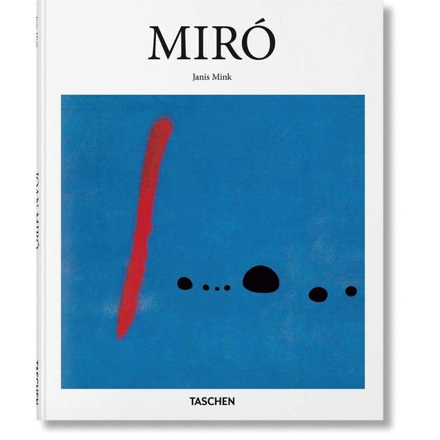 Imagen 0 de Miró (Tapa dura)