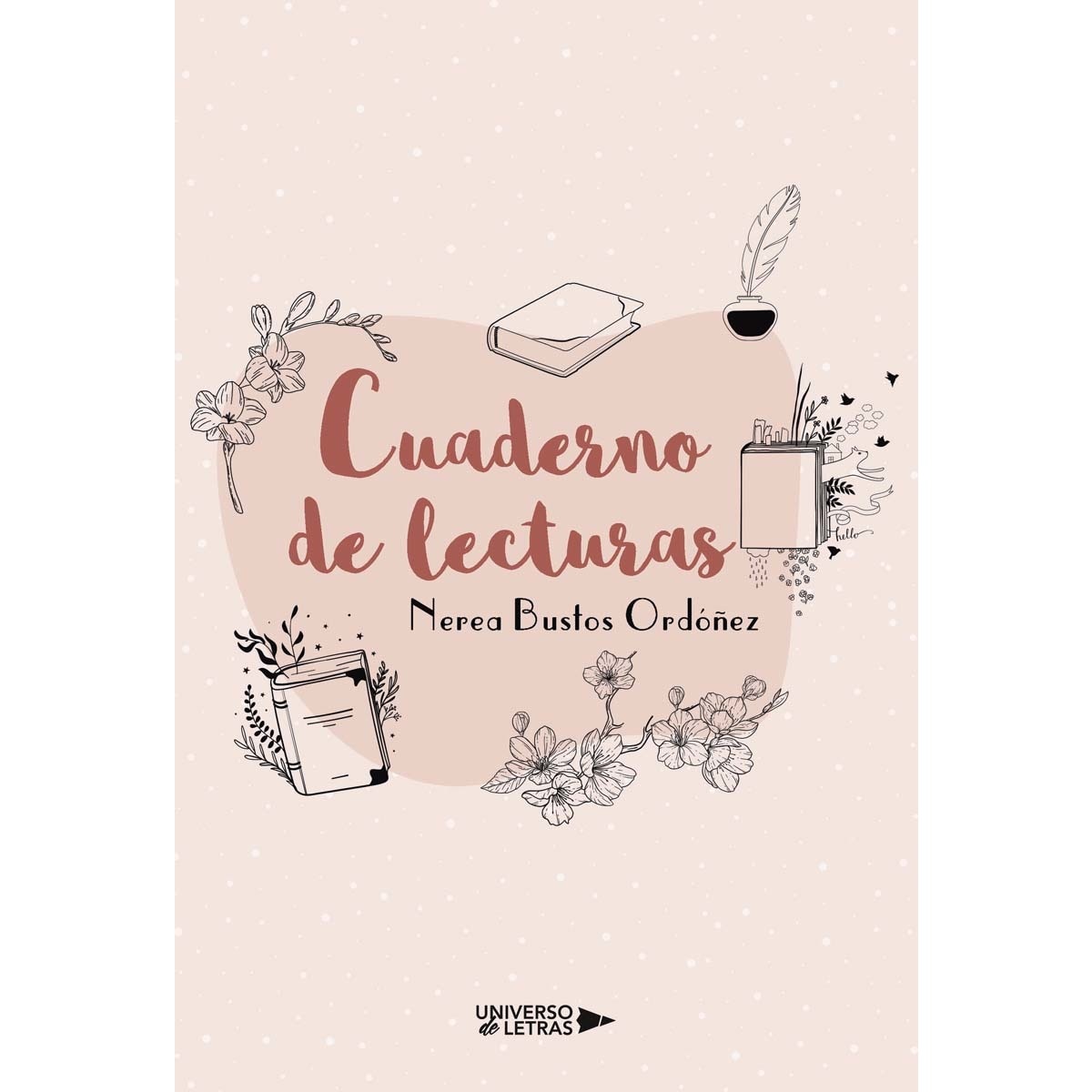 Cuaderno de lecturas (Capa mole) 1