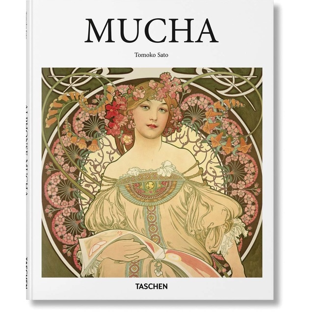 Imagen 0 de Mucha (Tapa dura)