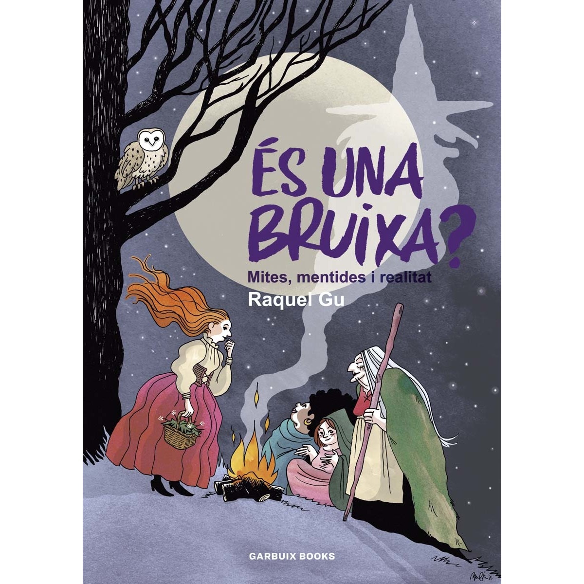 És una bruixa?: Mites, mentides i realitat (Capa mole) 1