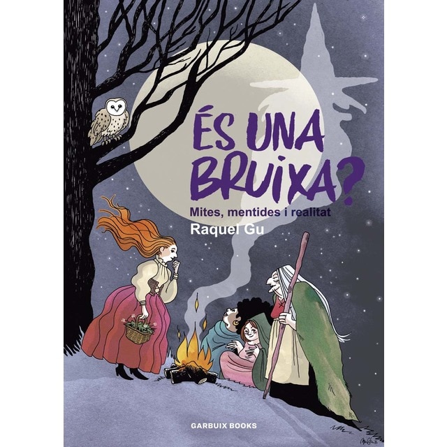 Imagem 0 de És una bruixa?: Mites, mentides i realitat (Capa mole)