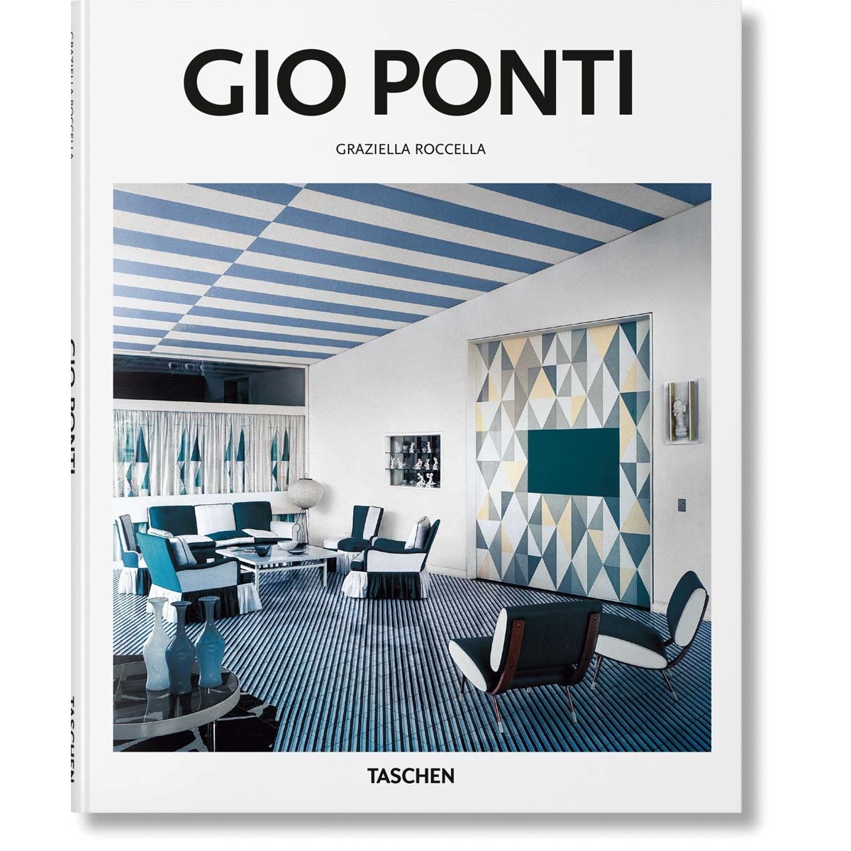 Imagem 0 de Gio Ponti (Capa dura)