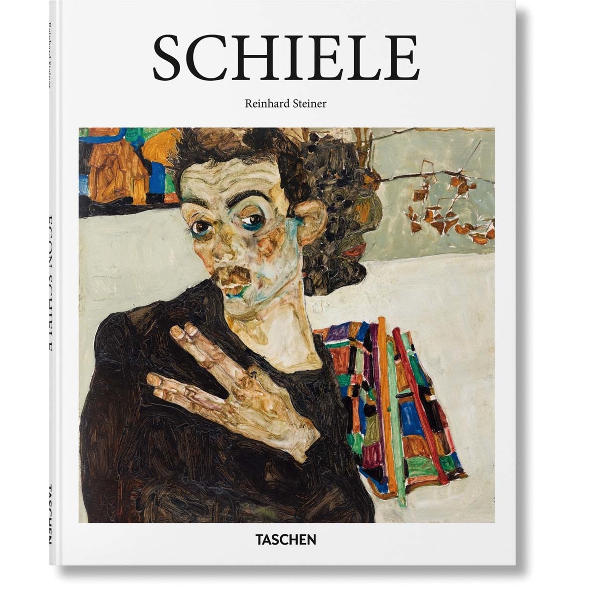 Schiele (Capa dura) 1