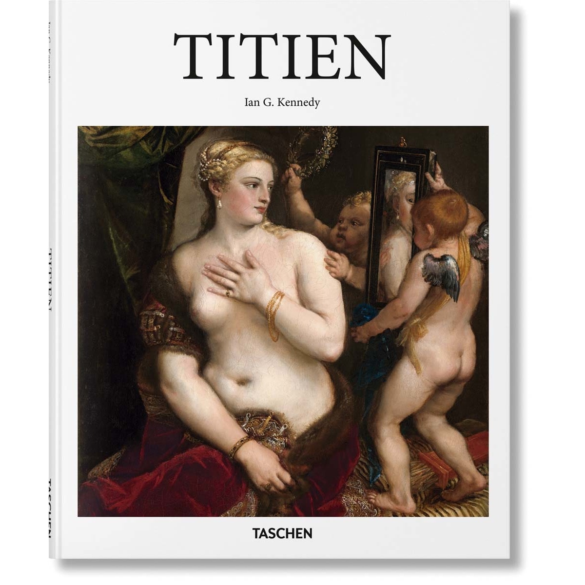 Titian (Capa dura) 1