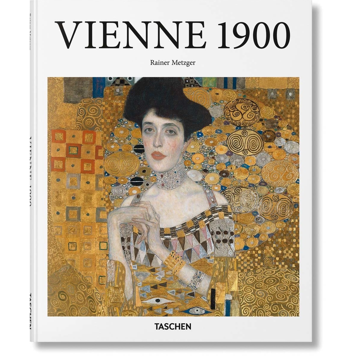 Vienne 1900 (Capa dura) 1