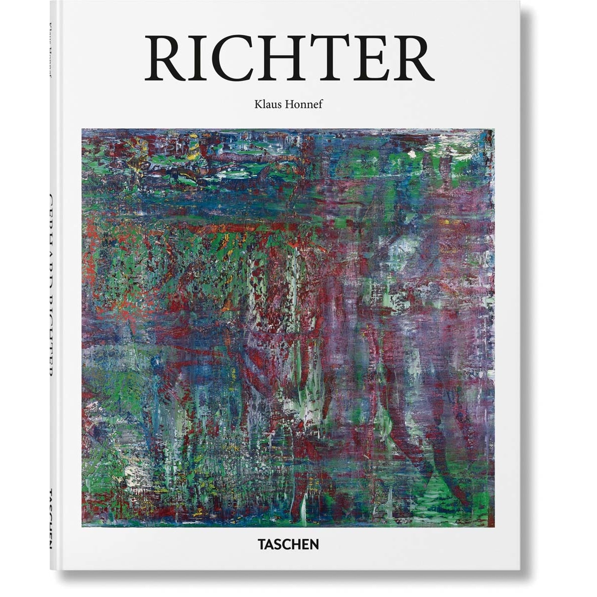 Richter (Capa dura) 1