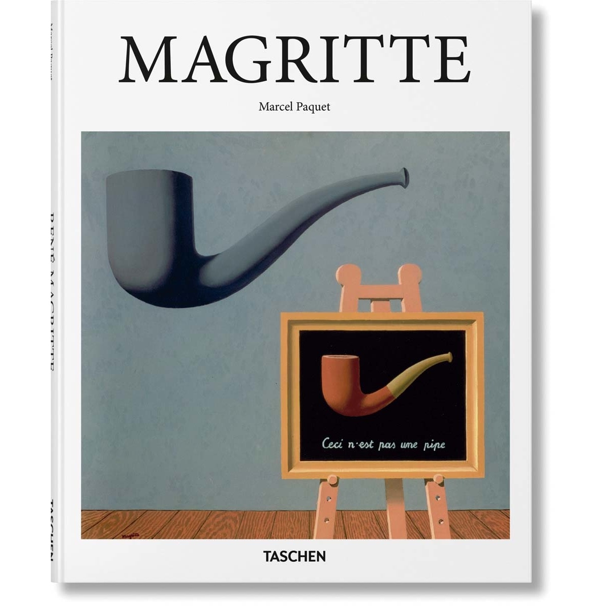 Magritte (Capa dura) 1