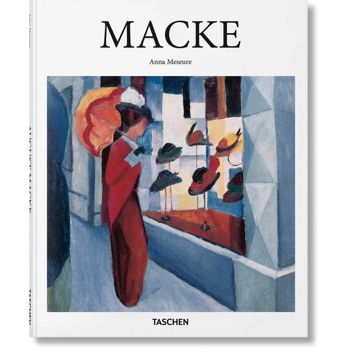 Macke (Capa dura) 1