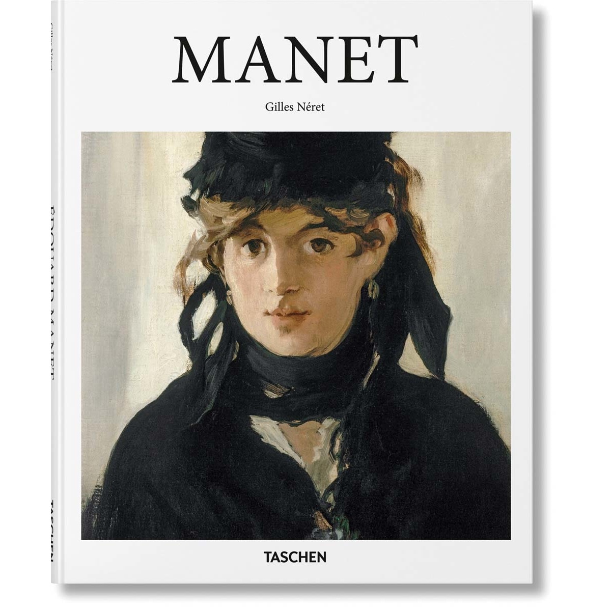 Manet (Capa dura) 1