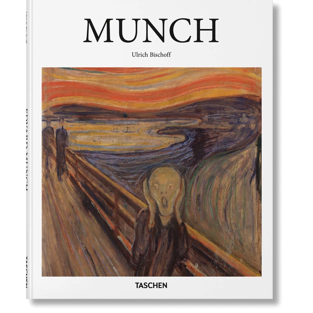 Munch (Capa dura) 1