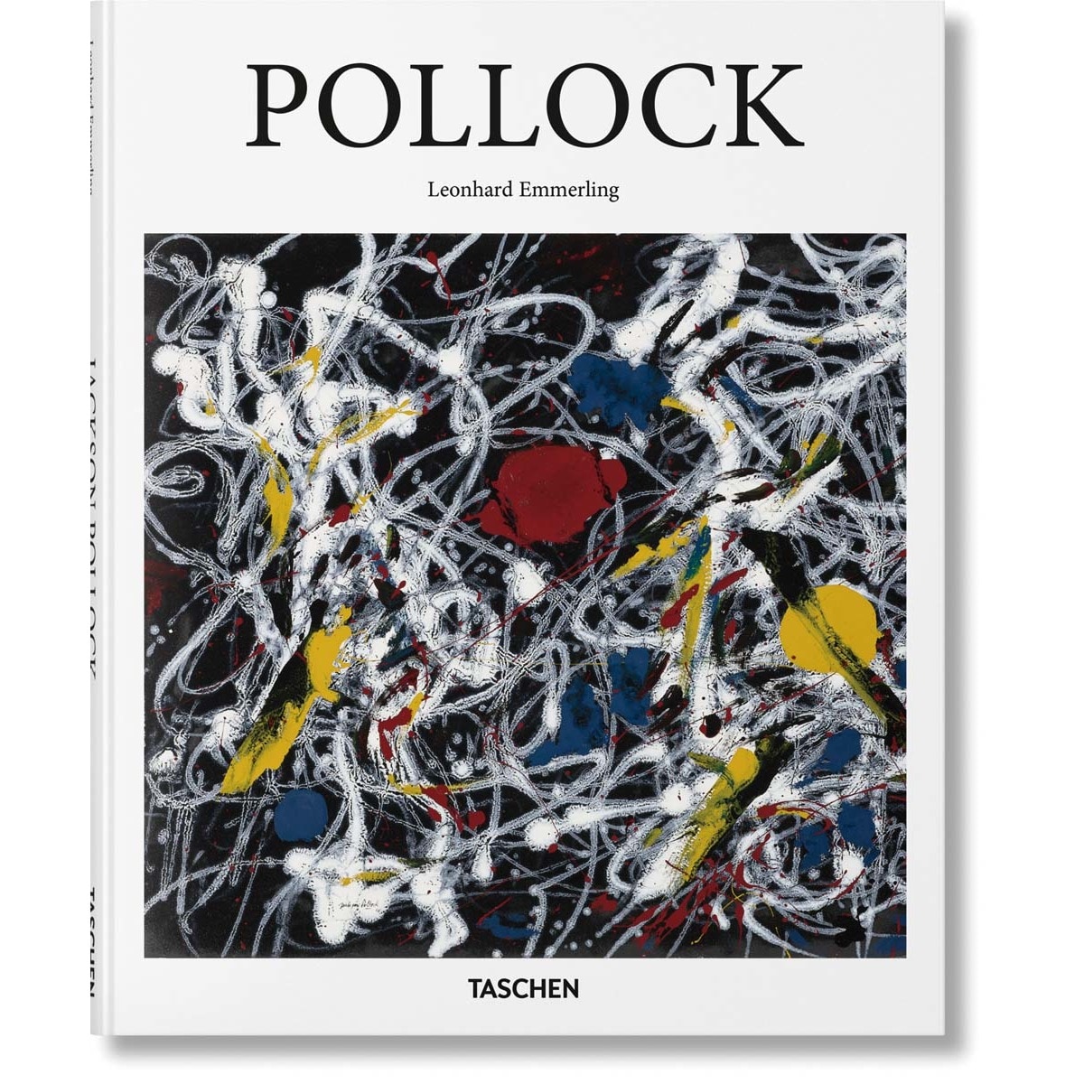 Imagem 0 de Pollock (Capa dura)
