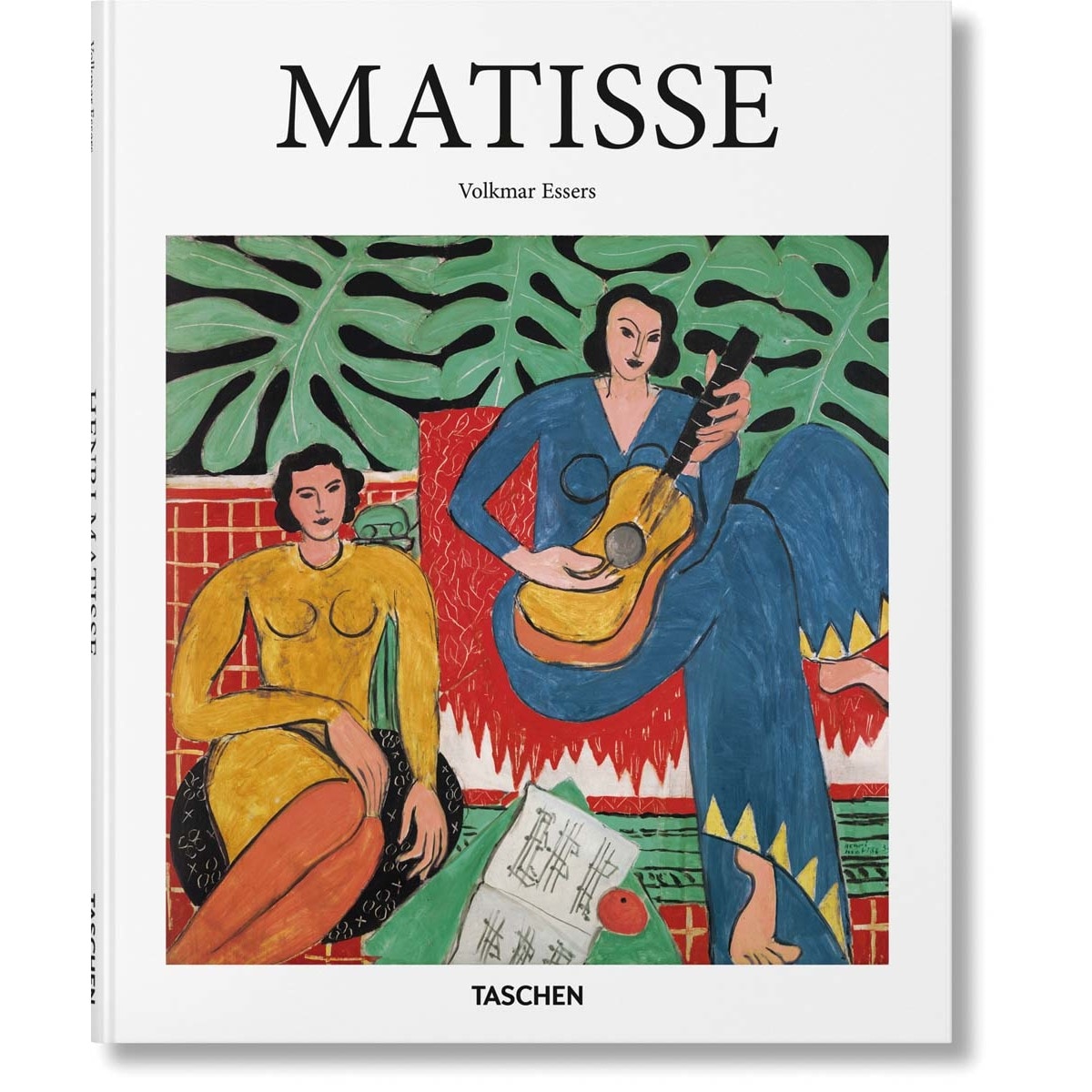 Matisse (Capa dura) 1
