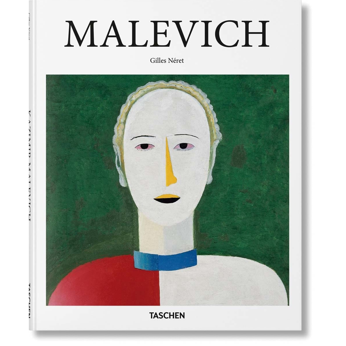Imagem 0 de Malevich (Capa dura)