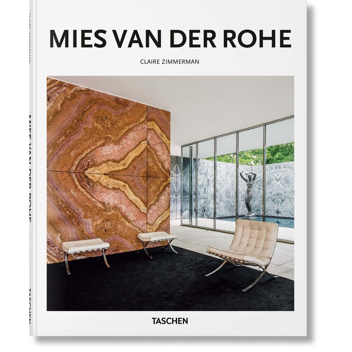 Mies van der Rohe (Capa dura) 1