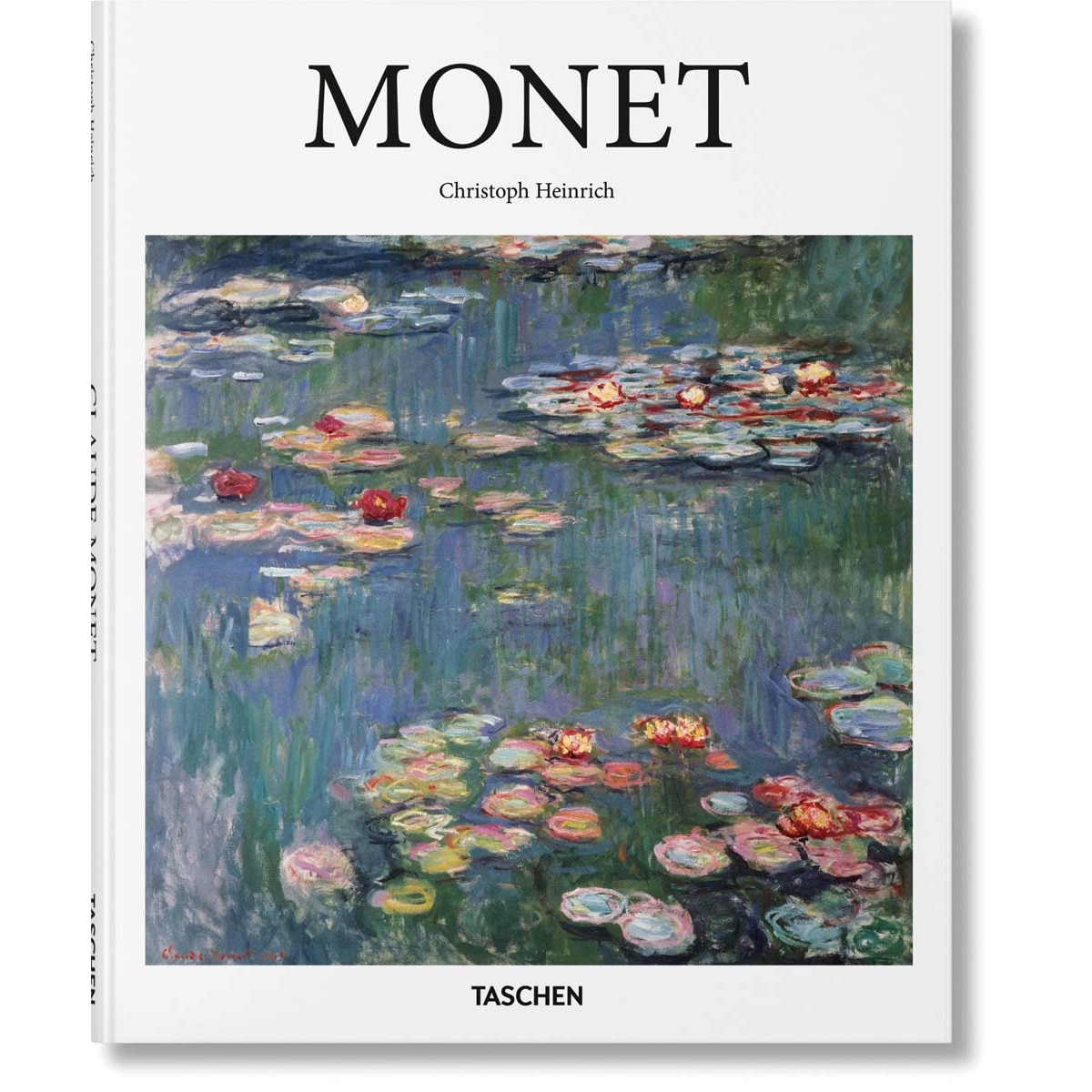 Imagem 0 de Monet (Capa dura)