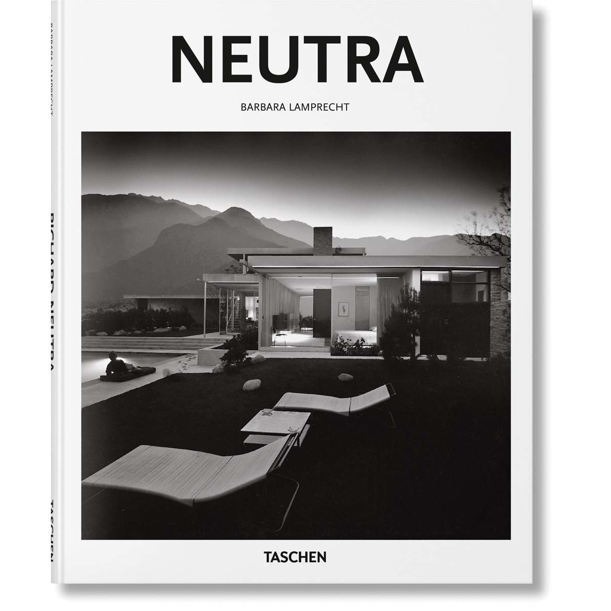Neutra (Capa dura) 1