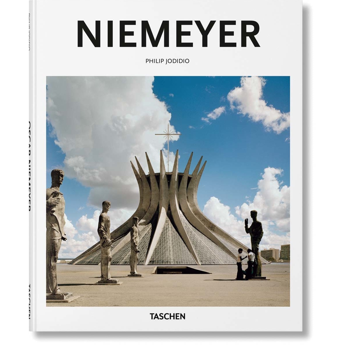 Imagem 0 de Niemeyer (Capa dura)