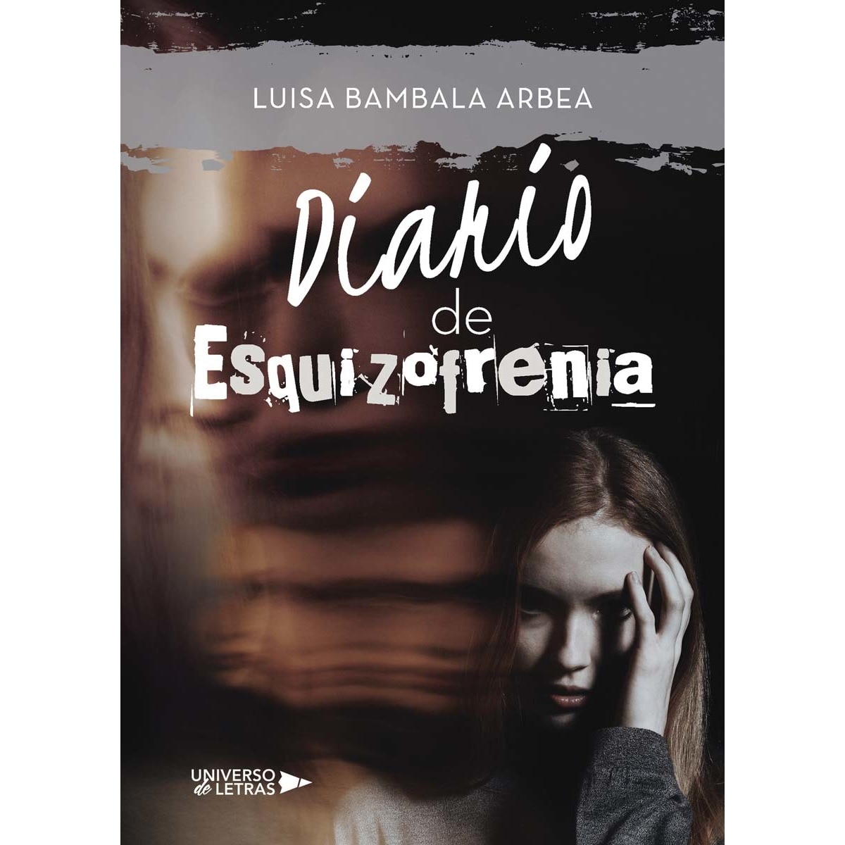 Diario de Esquizofrenia (Capa mole) 1