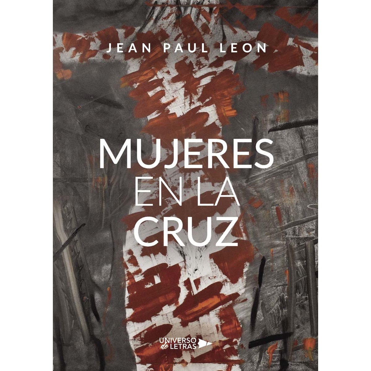 Mujeres en la cruz (Capa mole) 1