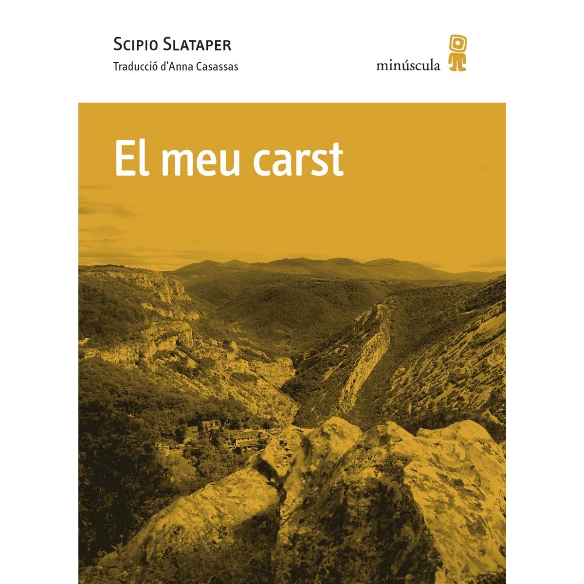 Imagem 0 de El meu carst