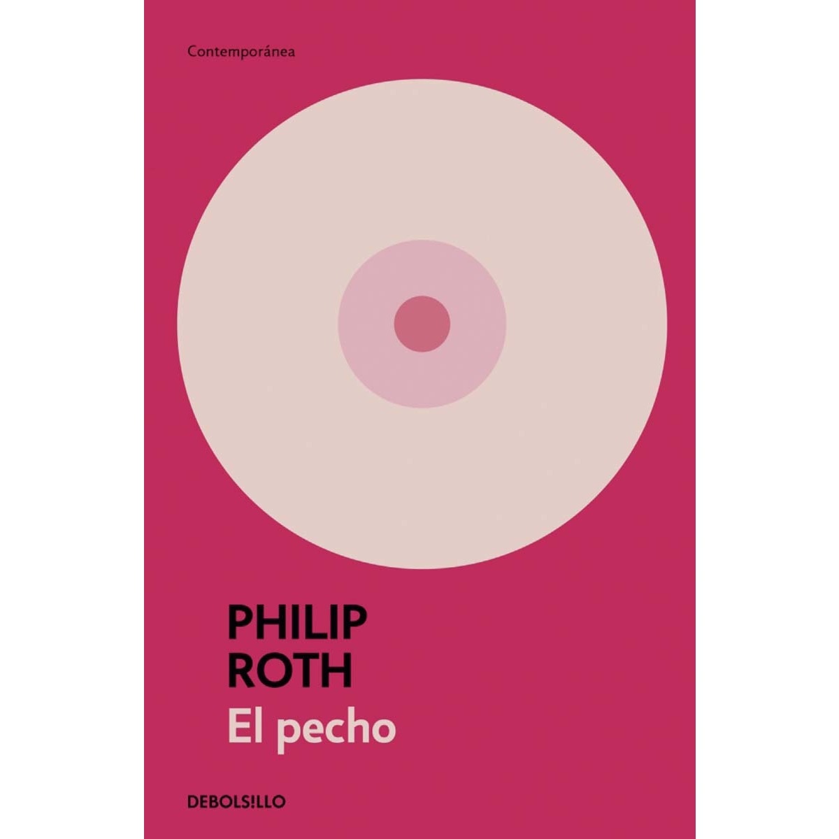 El pecho (Bolsillo) (Tapa blanda) 1