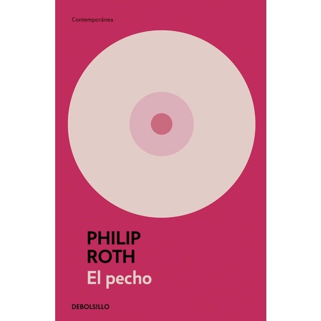 Imagen 0 de El pecho (Bolsillo) (Tapa blanda)