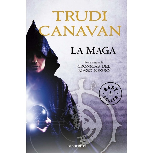 Imagem 0 de La maga(Bolsillo) (Tapa blanda)