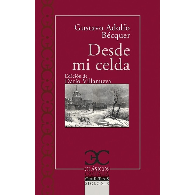 Imagem 0 de Desde mi celda (Capa mole)