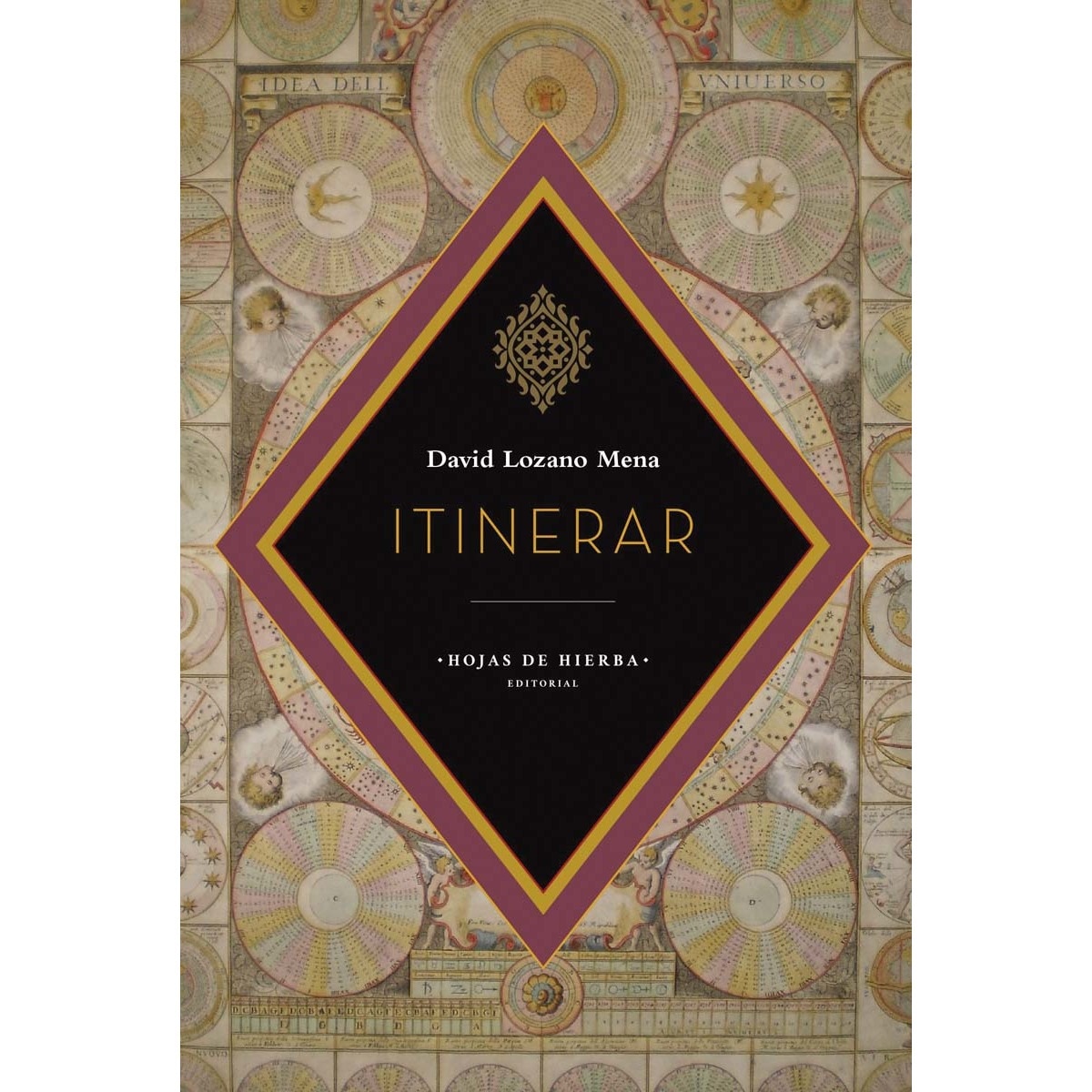 Imagem 0 de itinerar