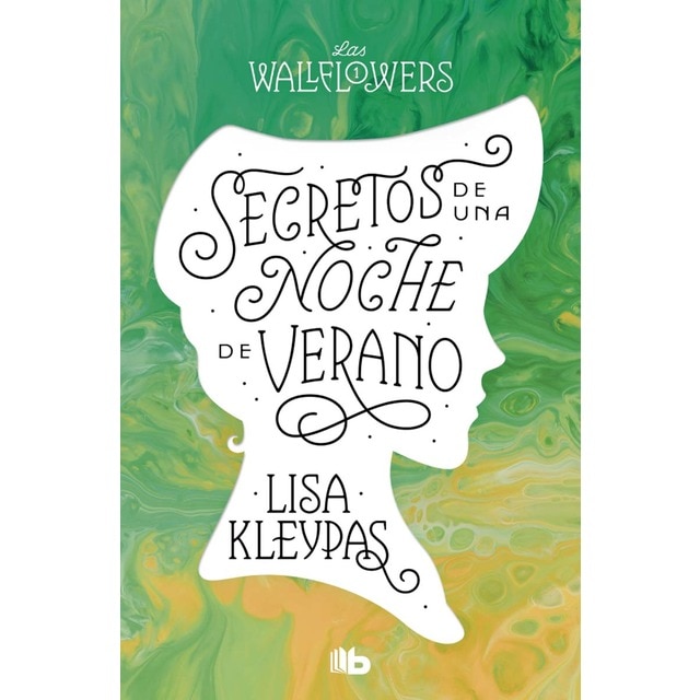 Imagen 0 de Secretos de una noche de verano (las wallflowers 1) (Tapa blanda)