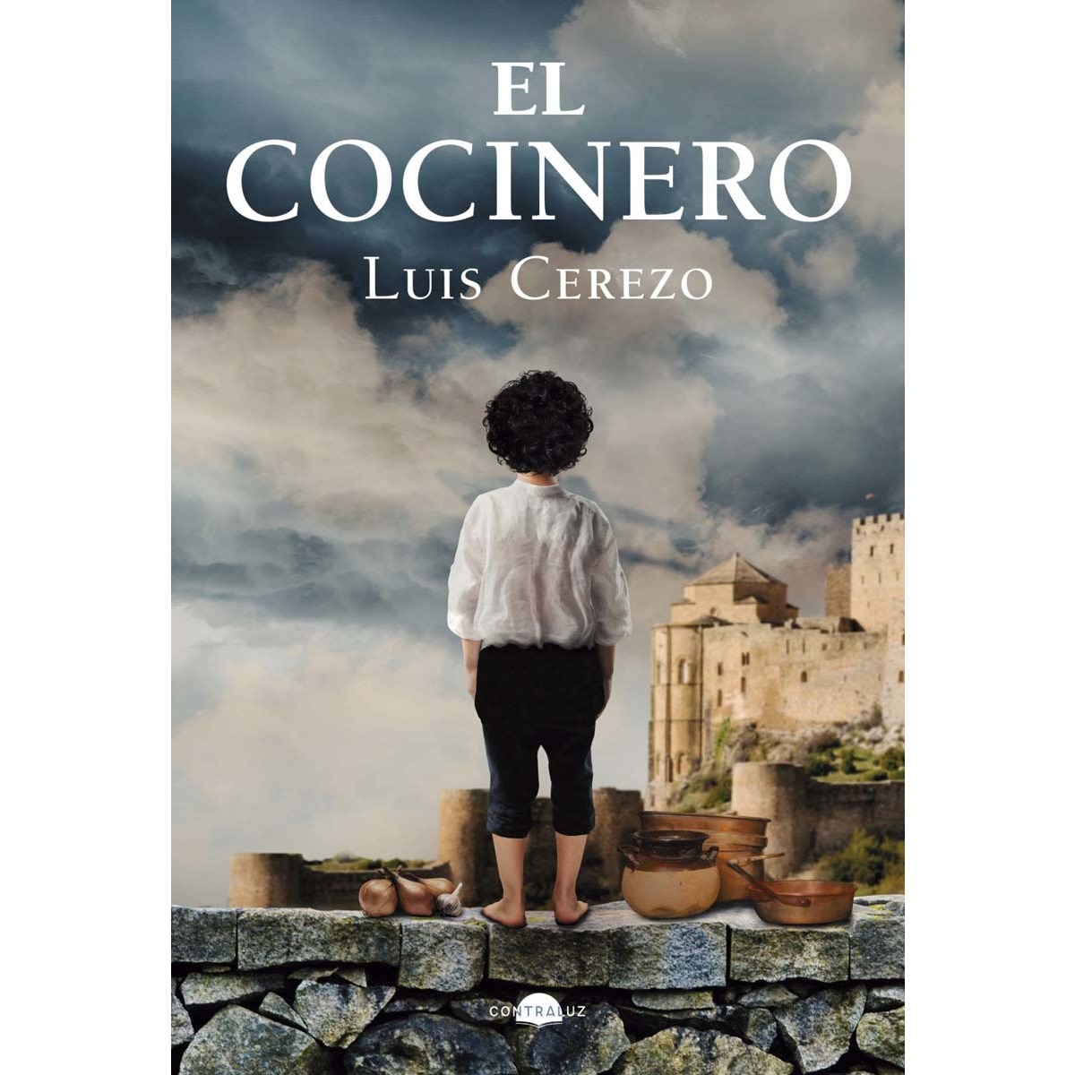 El cocinero 1