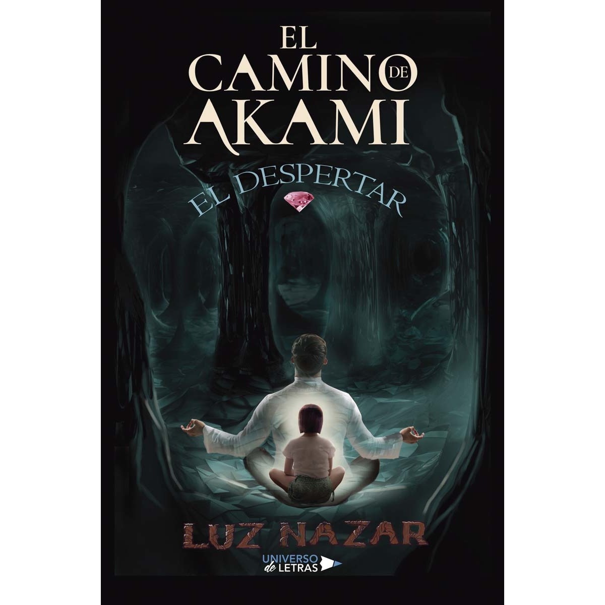 Imagen 0 de El camino de Akami  (Tapa blanda)